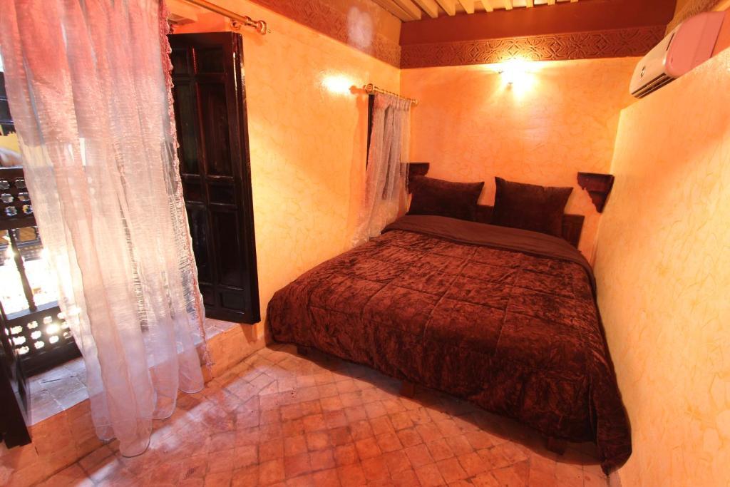Riad Doha Fez Camera foto